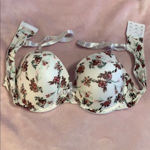 Intéco Intimates Bra  42D NWOT